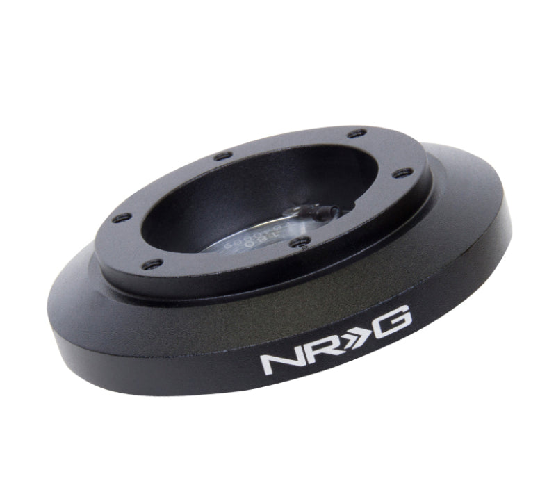 NRG Short Steering Wheel Adaptor Hub Audi A4 | Volkswagen Golf | Lamborghini Gallardo - eliteracefab.com