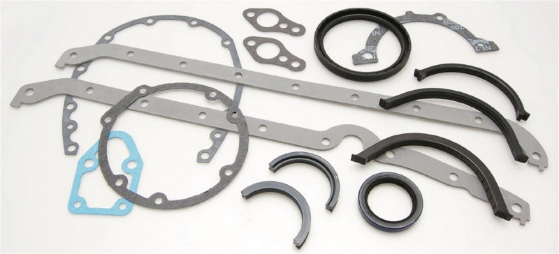 Cometic Street Pro GM 1987-92 350ci w/TPI 1989-93 350ci w/TBI & ZZ4 Bottom End Gasket Kit