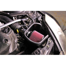 Load image into Gallery viewer, Mishimoto 03-06 Nissan 350Z Performance Air Intake - eliteracefab.com