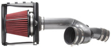 Load image into Gallery viewer, AEM 17-18 Ford F-150 3.5L V6 F/I Gunmetal Gray Cold Air Intake - eliteracefab.com