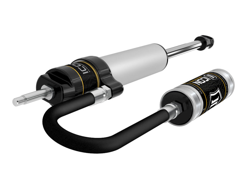 ICON 2007+ Toyota FJ / 2003+ Toyota 4Runner 1-3in Rear 2.5 Series Shocks VS RR - Pair - eliteracefab.com