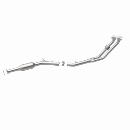 MagnaFlow Conv BMW 58.25X6.5X4 1.75/1.75 Magnaflow