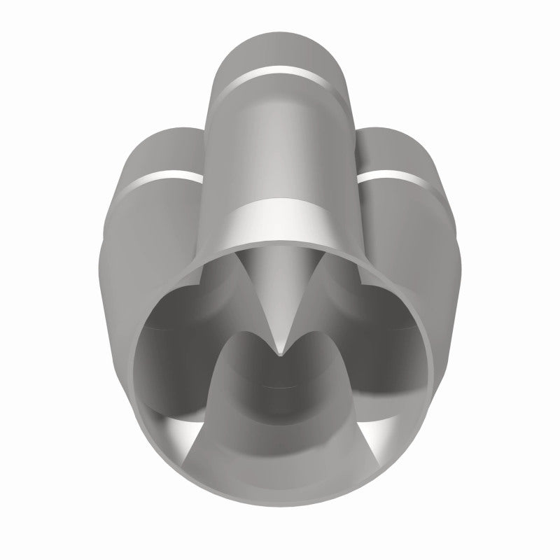 MagnaFlow Collector Merge 2.00 x 3.5 Magnaflow