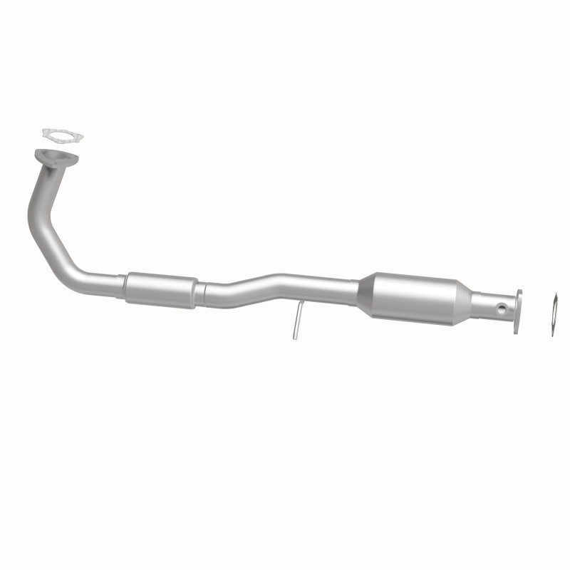 MagnaFlow Conv DF 98-99 Saturn SC1 1.9L Magnaflow
