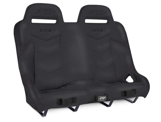 PRP Polaris RZR GT3 Rear Suspension Bench - All Black A74-201