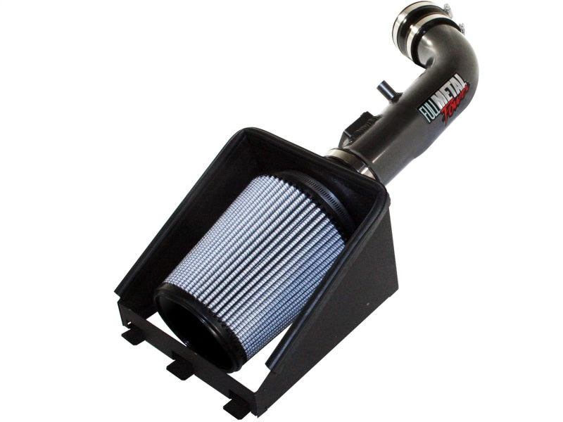 aFe FULL METAL Power Intakes Stage-2 PDS AIS PDS; Ford Ranger 04-11 V6-4.0L - eliteracefab.com