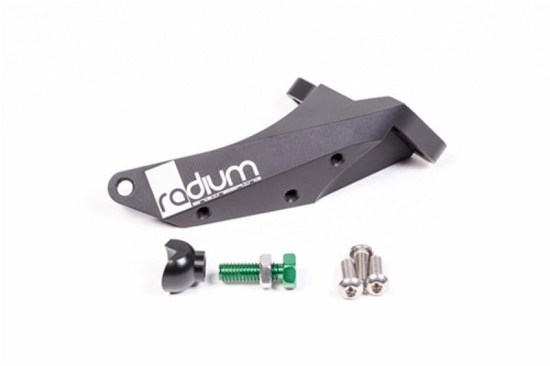 Radium Engineering 2015+ Subaru WRX/STI Master Cylinder Brace - eliteracefab.com