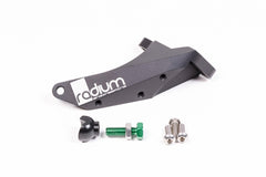 Radium Engineering 2015+ Subaru WRX/STI Master Cylinder Brace - eliteracefab.com