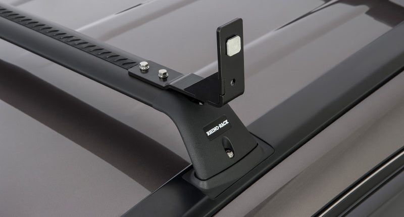 Rhino-Rack Sunseeker Awning Angled Up Brackets for Flush Bars (RSP/RS/SG) - 32123