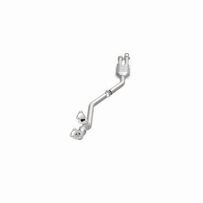 MagnaFlow Conv BMW 69.75X6.5X4 1.75/1.75 Magnaflow