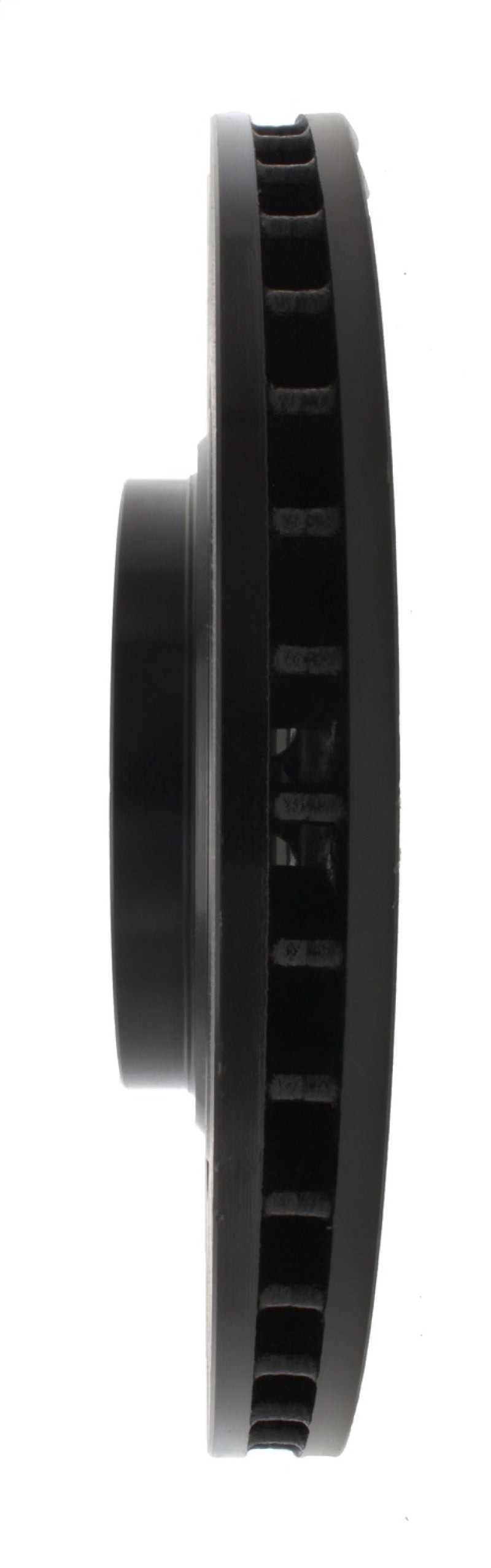 Stoptech 08-18 Toyota Highlander Front Performance Cryo Rotor Stoptech