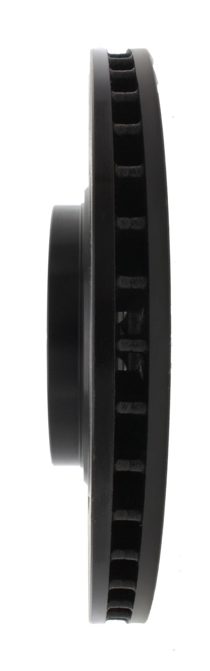 Stoptech 08-18 Toyota Highlander Front Performance Cryo Rotor Stoptech
