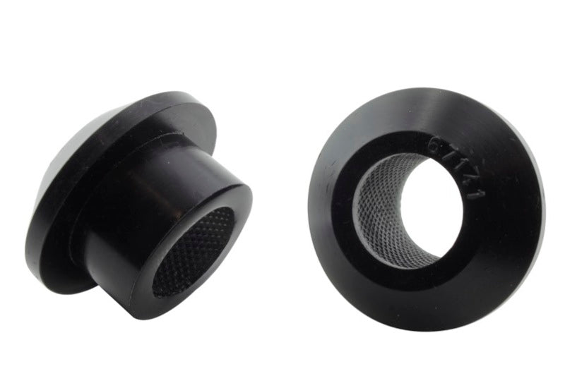 Whiteline Plus 05/05+ Ford Focus / 04-03/08 Mazda 3 Lower Inner Front Control Arm Bushing Kit - eliteracefab.com