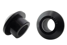 Load image into Gallery viewer, Whiteline Plus 05/05+ Ford Focus / 04-03/08 Mazda 3 Lower Inner Front Control Arm Bushing Kit - eliteracefab.com