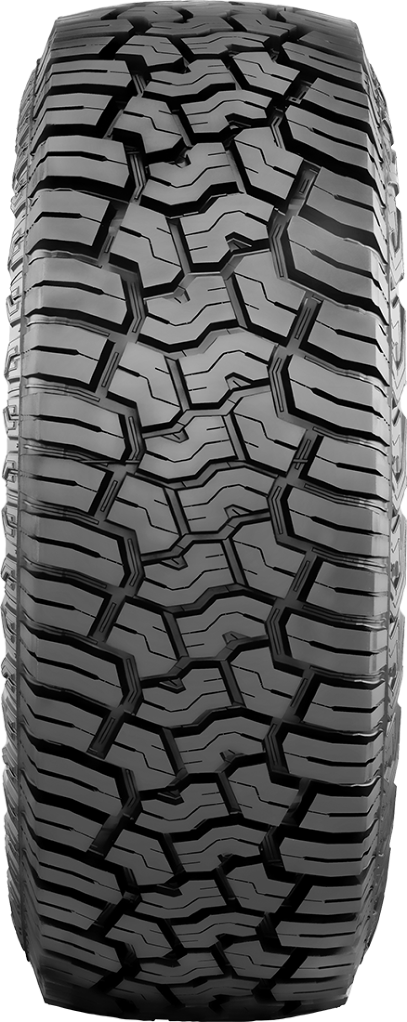 Yokohama Geolandar X-AT Tire - 37X13.50R18 128Q - eliteracefab.com