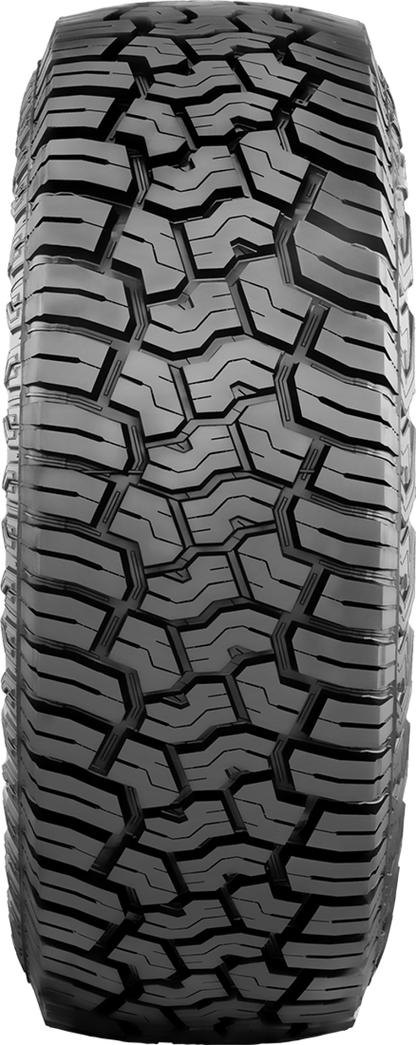 Yokohama Geolandar X-AT Tire - 37X13.50R18 128Q - eliteracefab.com