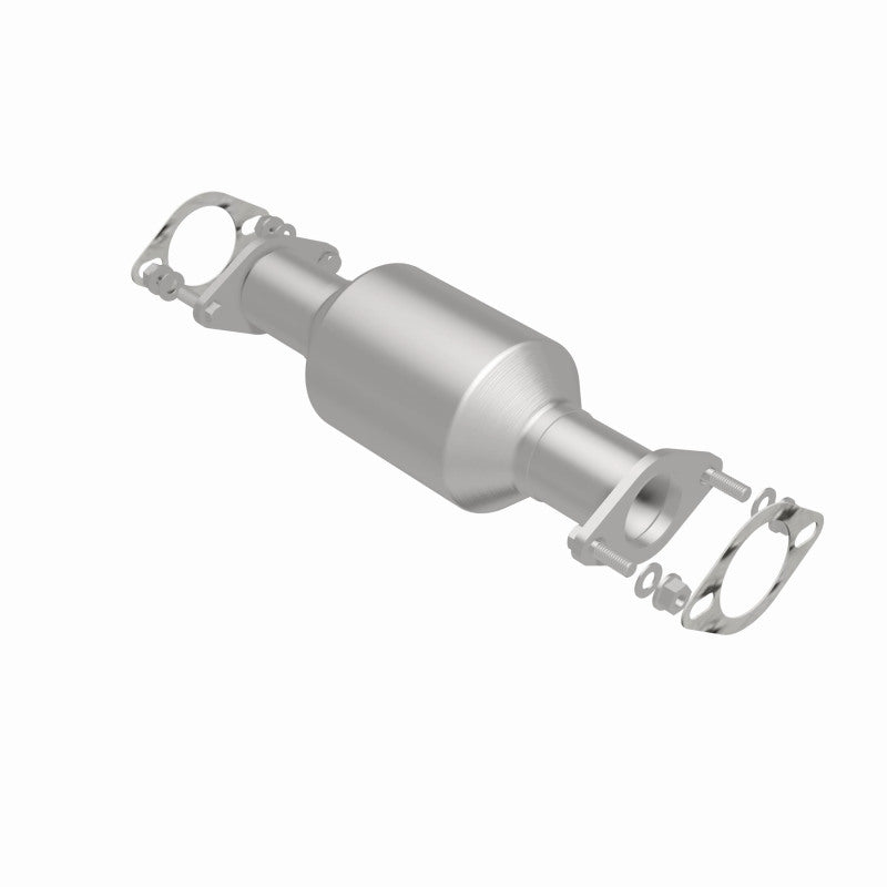 MagnaFlow Conv DF 03-06 Kia Sorento 3.5L Rear (49 State) Magnaflow