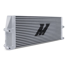 Load image into Gallery viewer, Mishimoto 11-19 Ford 6.7L Powerstroke Performance Oil Cooler Kit - Silver - eliteracefab.com