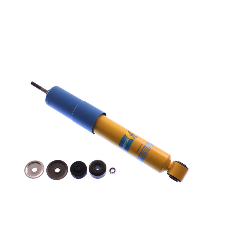 Bilstein B6 1988 Chevrolet Corvette 35th Anniversary Edition Rear 46mm Monotube Shock Absorber - eliteracefab.com