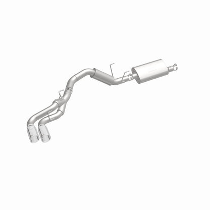 MagnaFlow SYS Cat-Back 2014 Ram 2500 6.4L Dual Magnaflow