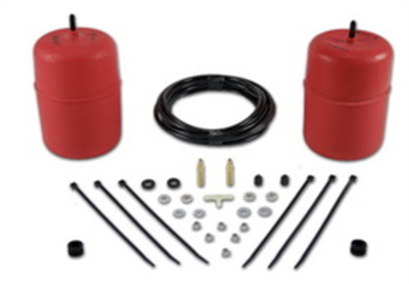 Air Lift Air Lift 1000 Air Spring Kit - eliteracefab.com