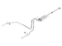 Load image into Gallery viewer, Borla 11-14 Ford F-150 5.0L AT 2/4WD Aggressive ATAK SS Catback Exhaust - eliteracefab.com