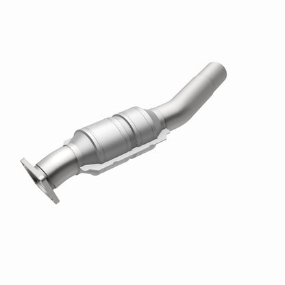 MagnaFlow Conv DF 90-91 Audi Coupe Quatt 2.3L Magnaflow