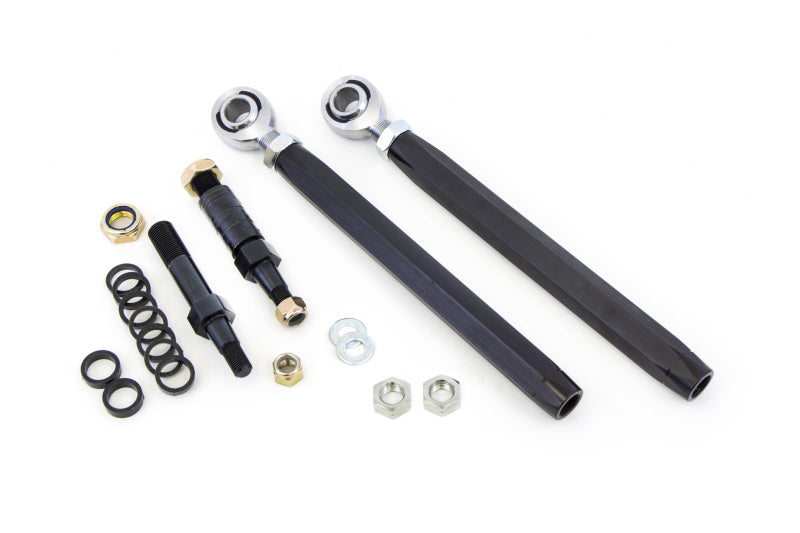 UMI Performance 82-92 GM F-Body 78-88 GM G-Body Bump Steer Adjuster Kit - eliteracefab.com