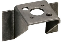 Load image into Gallery viewer, Moroso Quick Fastener Mounting Bracket - 5/16in (Use w/Part No 71340/71345/71430) - Alum - 2 Pack