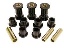 Load image into Gallery viewer, Prothane 66-72 Ford F100 4wd Spring &amp; Shackle Bushings - Black.