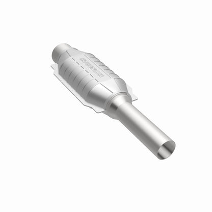 MagnaFlow Conv DF GM 23 X 6.5 X 4 2.25/3 Magnaflow