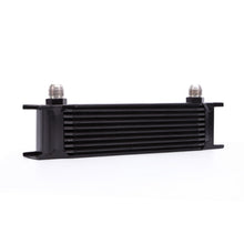 Load image into Gallery viewer, Mishimoto Universal 10 Row Oil Cooler Kit (Metal Braided Lines) - eliteracefab.com