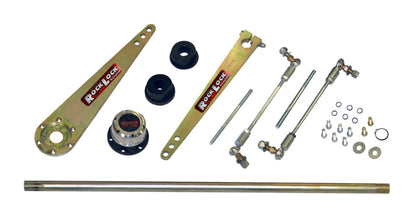 Skyjacker 1997-2006 Jeep Wrangler (TJ) Sway Bar Assembly - eliteracefab.com