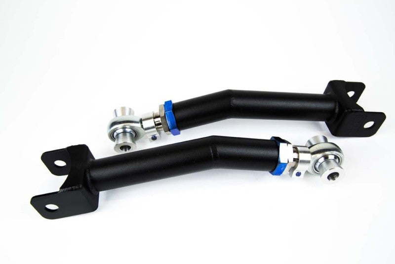 SPL Parts 2013+ Subaru BRZ/Toyota 86 Rear Traction Arms - eliteracefab.com