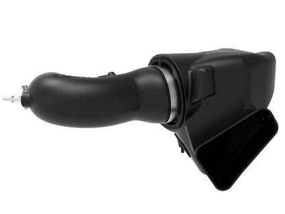 aFe Momentum GT Pro DRY S Cold Air Intake System 2017 Chevrolet Camaro ZL1 V8 6.2L (sc) - eliteracefab.com