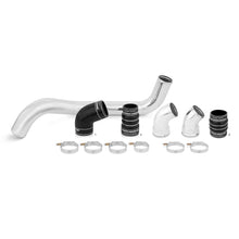 Load image into Gallery viewer, Mishimoto 06-10 Chevy 6.6L Duramax Intercooler Kit w/ Pipes (Silver) - eliteracefab.com