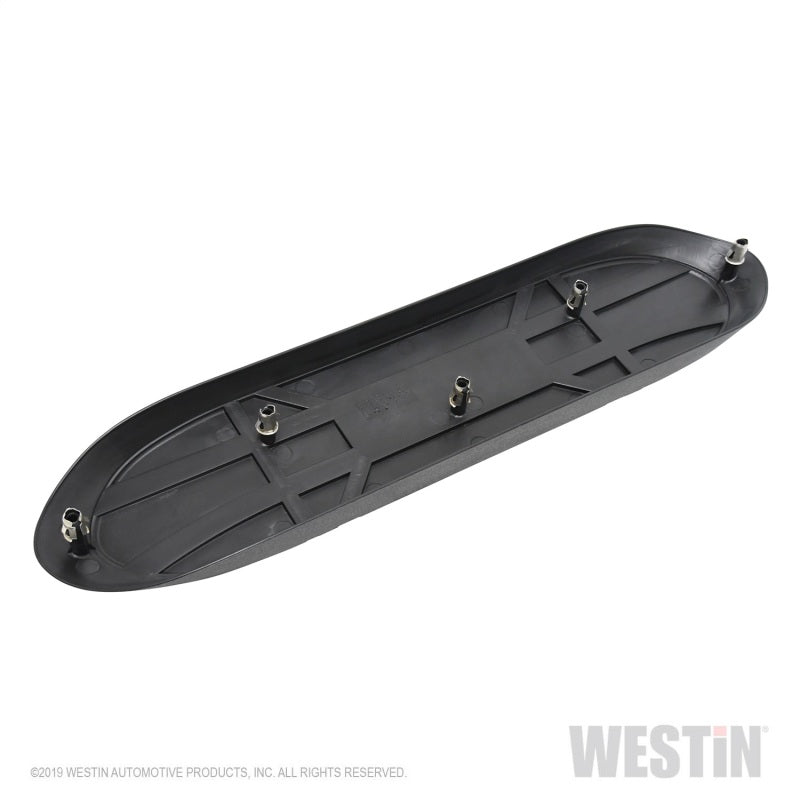 Westin Platinum 4 Replacement Service Kit w/ 18in pad - Black - eliteracefab.com