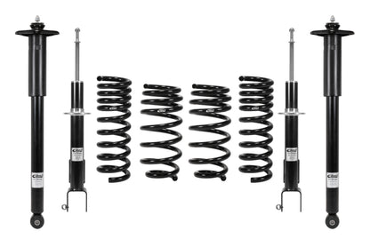 Eibach Pro-System Kit for 11-14 Chrysler 300C 2WD, V8 (Exc AWD, SRT-8 S/LEV) Eibach