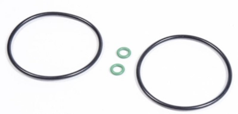 Radium Engineering Catch Can O-Ring Service Kit - eliteracefab.com