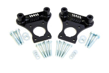 Load image into Gallery viewer, UMI Performance 93-02 GM F-Body C5/C6 Brake Conversion Brackets