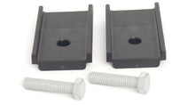 Load image into Gallery viewer, Rhino-Rack Heavy Duty 10mm Leg Height Spacer Pair - LHSPAIR