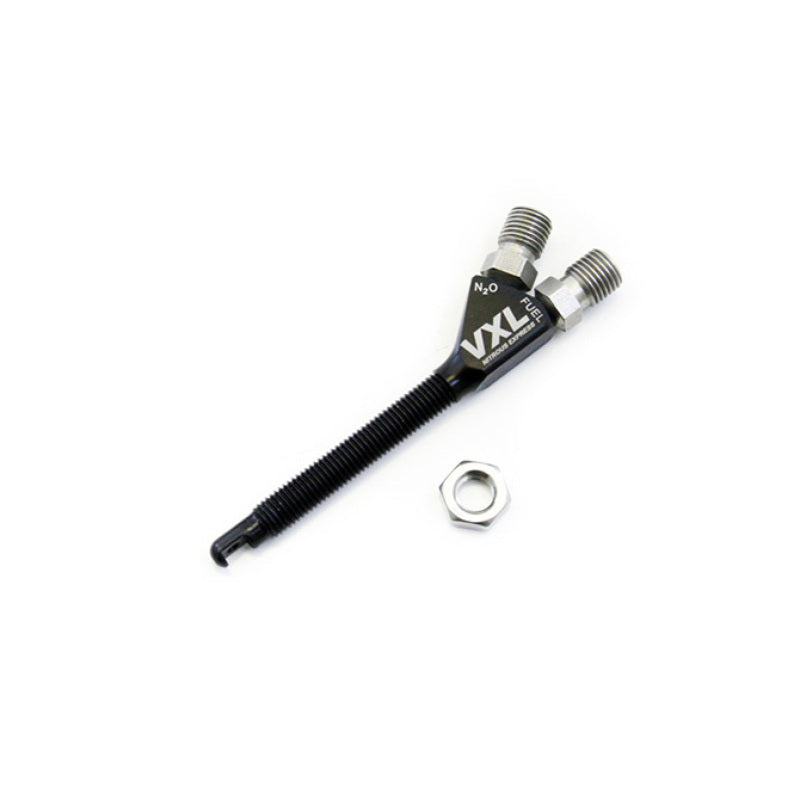 Nitrous Express VXL Nozzle - eliteracefab.com