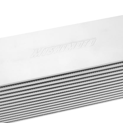 Mishimoto Universal Intercooler - J-Line - eliteracefab.com