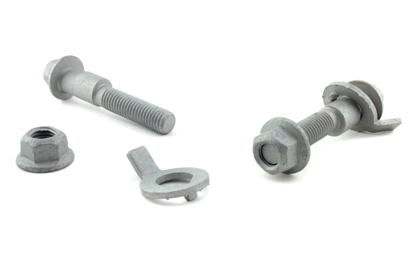 Whiteline 89-98 Nissan 240SX S13 & S14 Front / 6/09+ Chevy Cruze JG Camber Adjusting Bolt Kit - 12mm - eliteracefab.com