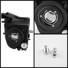 Load image into Gallery viewer, Spyder Lexus IS250/IS350 06-09 OEM Fog Lights wo/switch Smoke FL-LIS06-SM - eliteracefab.com