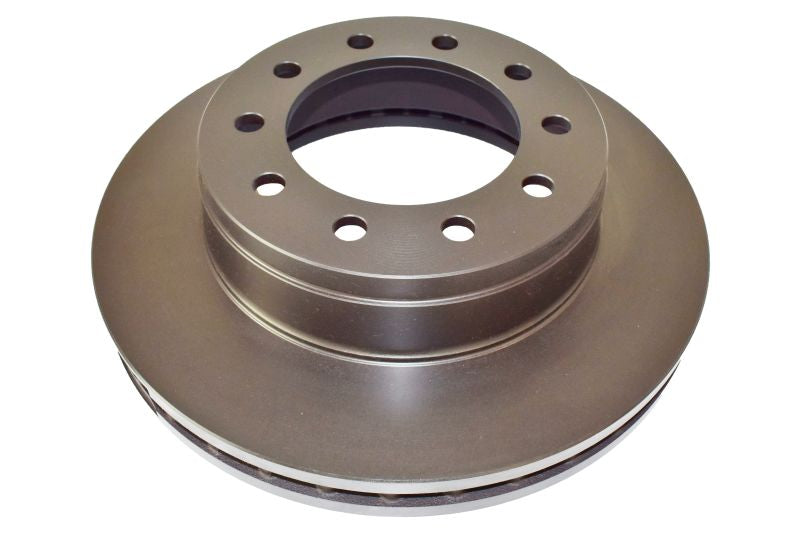 DBA 03-10 Ford F-250 Super Duty Front 4000 Series Standard Rotor DBA