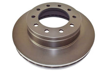 Load image into Gallery viewer, DBA 03-10 Ford F-250 Super Duty Front 4000 Series Standard Rotor DBA