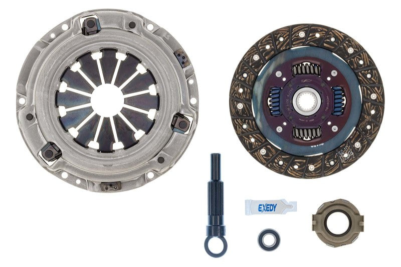 Exedy OE 2001-2005 Honda Civic L4 Clutch Kit - eliteracefab.com