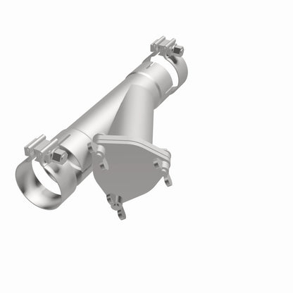 MagnaFlow Exhaust Cut-Out 2.5inch Magnaflow