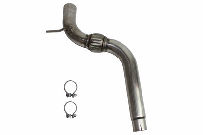 JBA 15-20 Ford Mustang EcoBoost 2.3L 304SS After Cat Down Pipe JBA